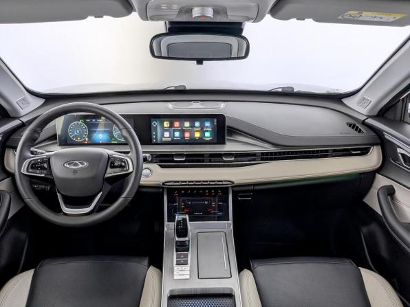 Chery Tiggo 4 Pro I с пробегом 2023 года, цена 1 575 000 рублей, 58210 км, внедорожник, Автокод Объявления
