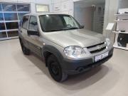 Chevrolet Niva I Рестайлинг Пермь  - изображение 24