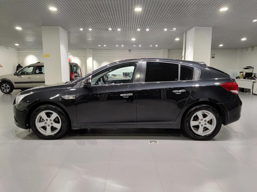 Chevrolet Cruze I Казань  - изображение 10