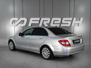 Mercedes-Benz C-Класс III (W204) Ростов-на-Дону  - изображение 18
