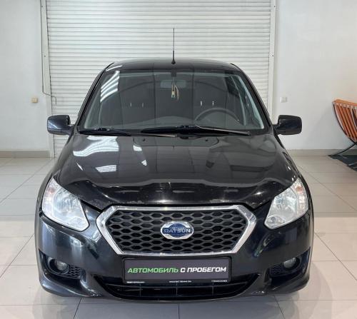Datsun on-DO I с пробегом 2018 года, цена 435 000 рублей, 157000 км, седан, Автокод Объявления