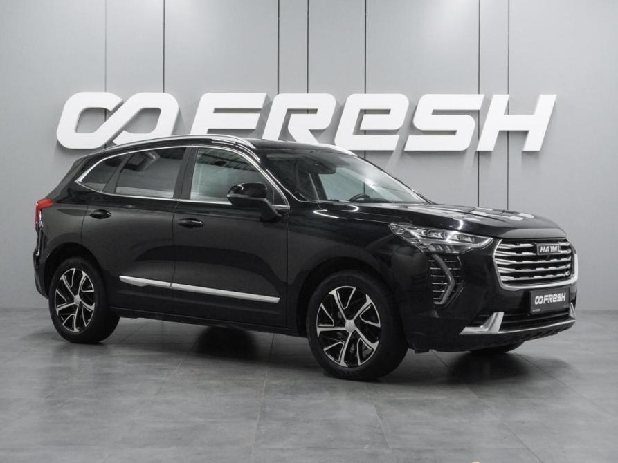 Haval Jolion I Воронеж  - изображение 1