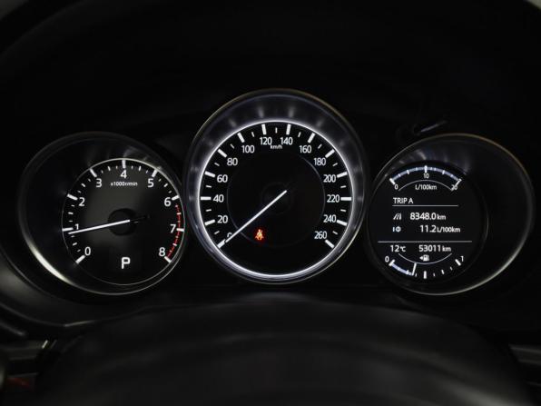 Mazda CX-5 II с пробегом 2021 года, цена 3 300 000 рублей, 52962 км, внедорожник, Автокод Объявления