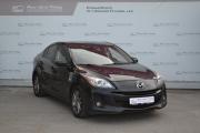 Mazda 3 II (BL) Рестайлинг Старый Оскол  - изображение 26