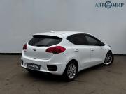 Kia Ceed II Рестайлинг Москва  - изображение 18
