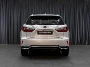 Lexus RX IV Тюмень  - изображение 35
