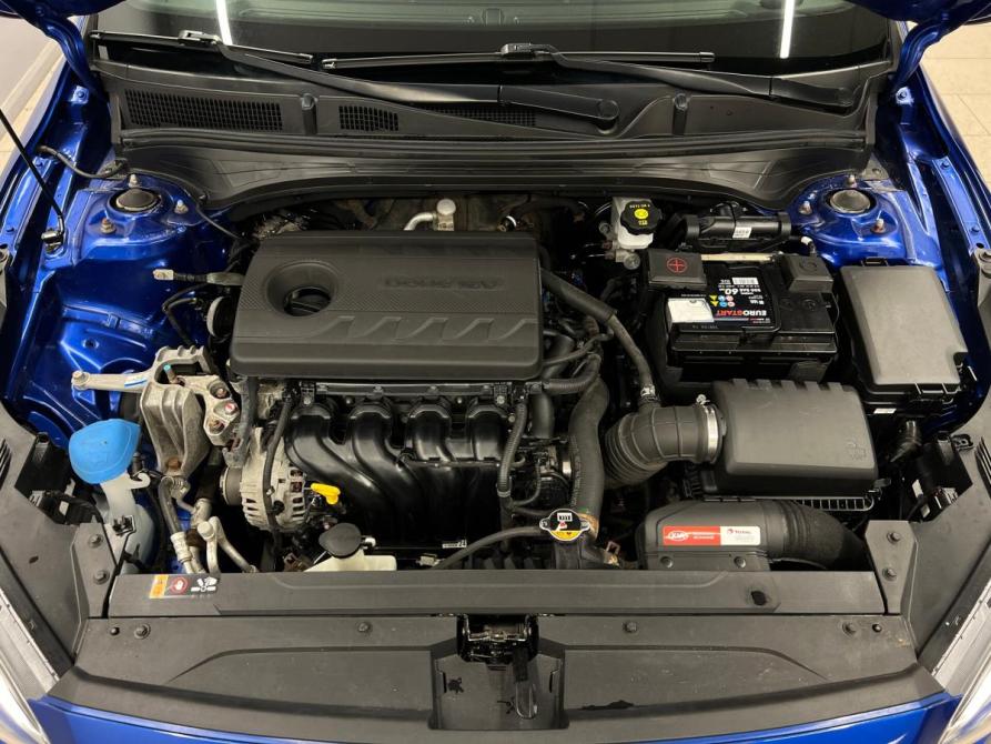 Kia Cerato IV Санкт-Петербург  - изображение 8