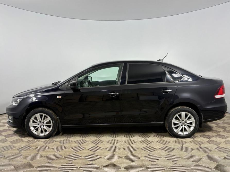 Volkswagen Polo V Рестайлинг Борисоглебск  - изображение 2