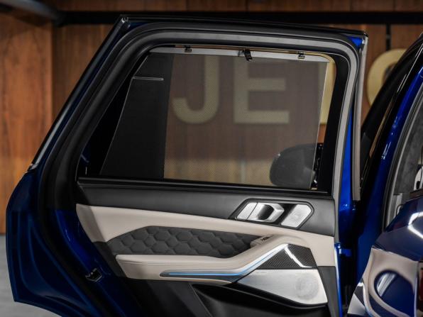 BMW X5 M III (F95) Рестайлинг с пробегом 2023 года, цена 14 737 000 рублей, 32812 км, внедорожник, Автокод Объявления