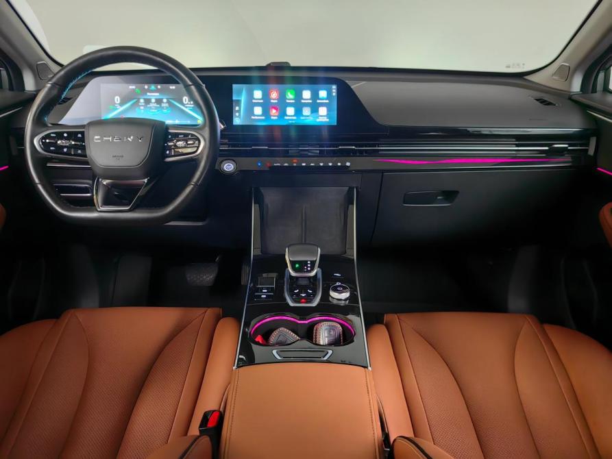 Omoda C5 I Москва  - изображение 6