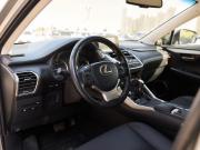 Lexus NX I Рестайлинг Казань  - изображение 18