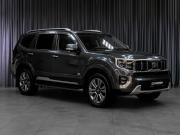 Kia Mohave I Рестайлинг 2 Тюмень  - изображение 34