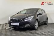 Kia Ceed II Нижний Новгород  - изображение 20