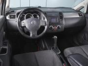 Nissan Tiida I Рестайлинг Ростов-на-Дону  - изображение 21