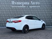 Kia Rio III Краснодар  - изображение 35