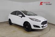 Ford Fiesta Mk6 Рестайлинг Волгоград  - изображение 19
