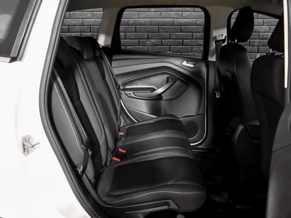 Ford Kuga II Рестайлинг с пробегом 2017 года, цена 1 130 000 рублей, 302039 км, внедорожник, Автокод Объявления