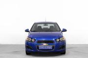 Chevrolet Aveo II Барнаул  - изображение 26