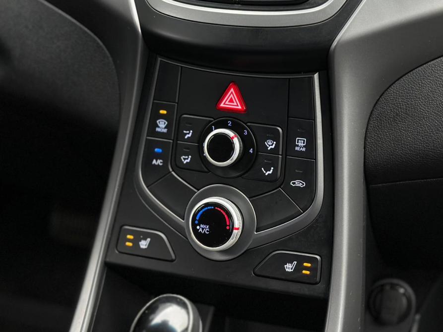 Hyundai Elantra V (MD) Рестайлинг Архангельск  - изображение 15