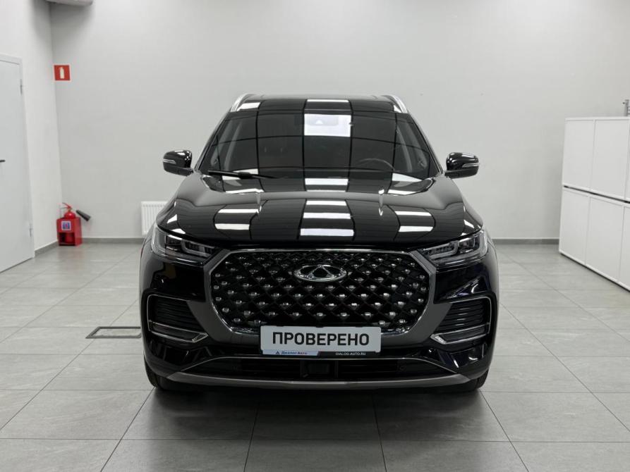 Chery Tiggo 8 Pro Max I Казань  - изображение 2