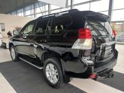 Toyota Land Cruiser Prado 150 Series Екатеринбург  - изображение 32