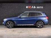 BMW X3 III (G01) Екатеринбург  - изображение 32