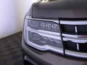 Volkswagen Teramont I Рестайлинг (China Market) Москва  - изображение 47