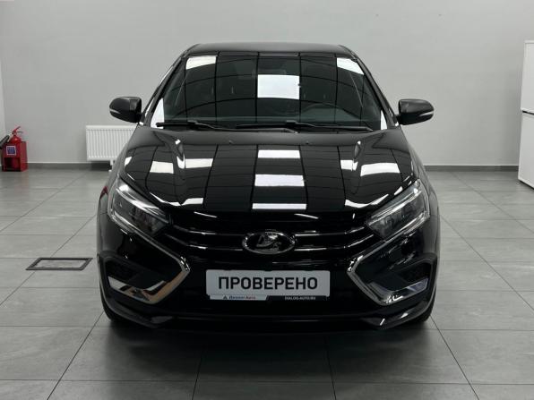Lada (ВАЗ) Vesta I Рестайлинг (NG) с пробегом 2023 года, цена 1 299 000 рублей, 22450 км, седан, Автокод Объявления