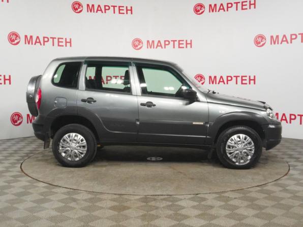 Chevrolet Niva I Рестайлинг с пробегом 2016 года, цена 555 000 рублей, 139821 км, внедорожник, Автокод Объявления