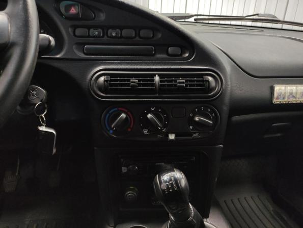 Chevrolet Niva I Рестайлинг с пробегом 2012 года, цена 490 000 рублей, 84157 км, внедорожник, Автокод Объявления