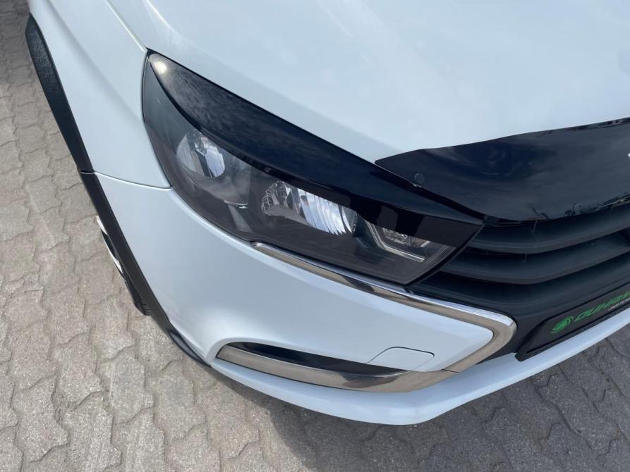 Lada (ВАЗ) Vesta I Череповец  - изображение 4