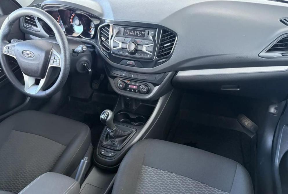 Lada (ВАЗ) Vesta I Киров  - изображение 11