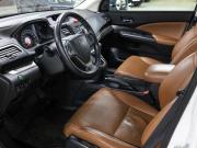 Honda CR-V IV Москва  - изображение 39