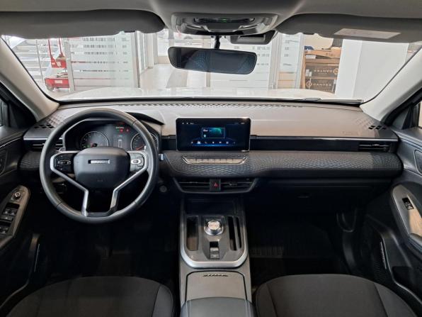 Haval Jolion I с пробегом 2022 года, цена 1 730 000 рублей, 67294 км, внедорожник, Автокод Объявления
