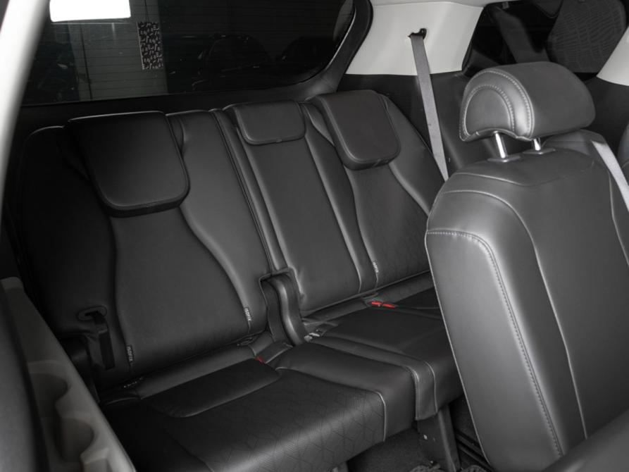 Kia Carnival IV Казань  - изображение 13