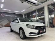 Lada (ВАЗ) Vesta I Минеральные Воды  - изображение 18