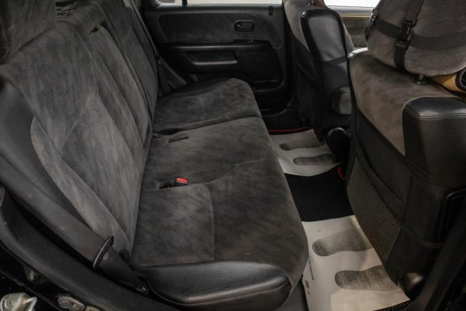 Honda CR-V II с пробегом 2002 года, цена 699 000 рублей, 230000 км, внедорожник, Автокод Объявления