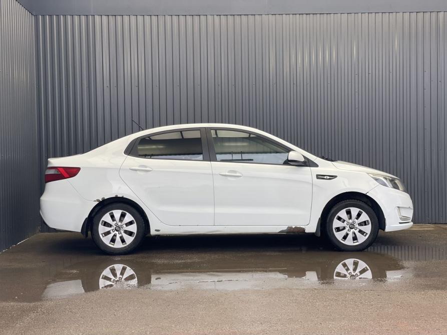 Kia Rio III Пермь  - изображение 11