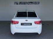 Kia Cerato II Уфа  - изображение 25