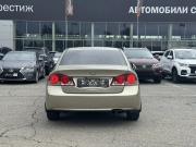 Honda Civic VIII Пермь  - изображение 21