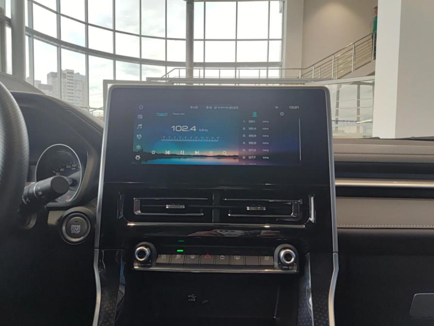 Haval M6 II Казань  - изображение 18