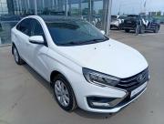 Lada (ВАЗ) Vesta I Рестайлинг (NG) Воронеж  - изображение 16