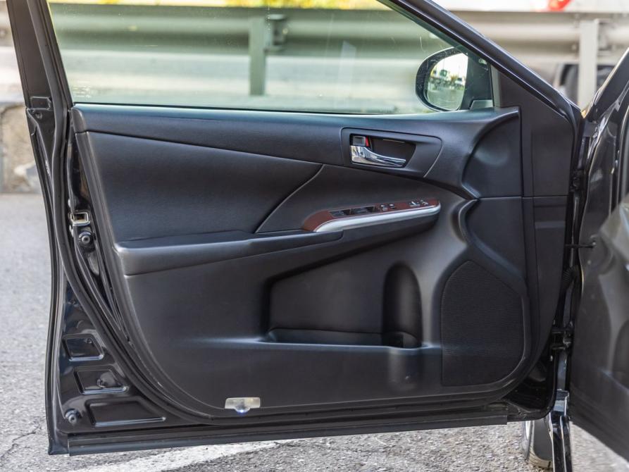 Toyota Camry VII (XV50) Волгоград  - изображение 28
