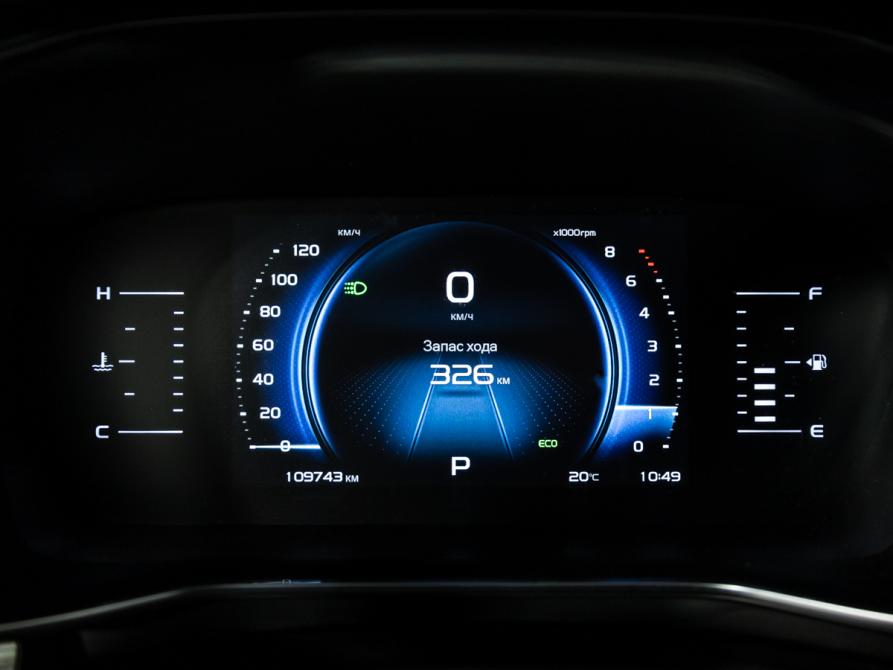 Geely Atlas Pro Санкт-Петербург  - изображение 12