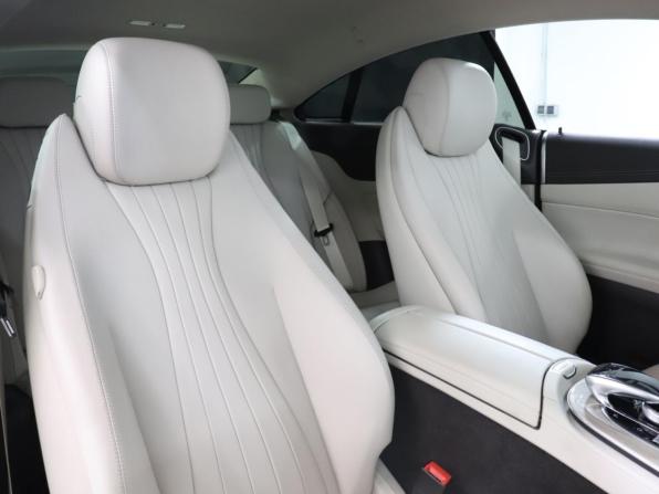 Mercedes-Benz E-Класс V (W213 S213 C238) с пробегом 2020 года, цена 5 099 000 рублей, 46475 км, купе-хардтоп, Автокод Объявления