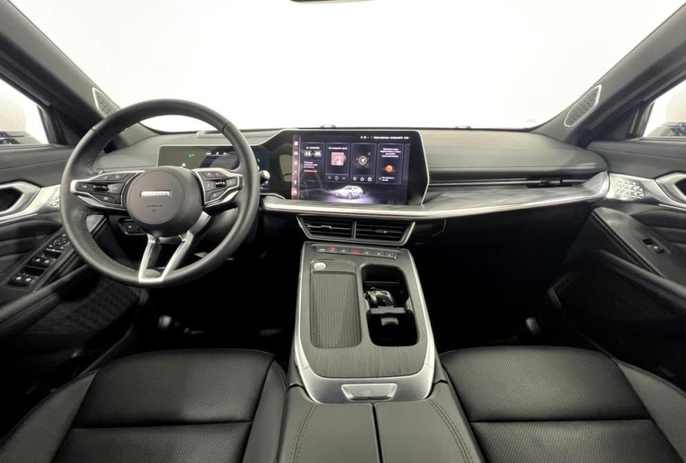 Haval F7 II Нижний Новгород  - изображение 13