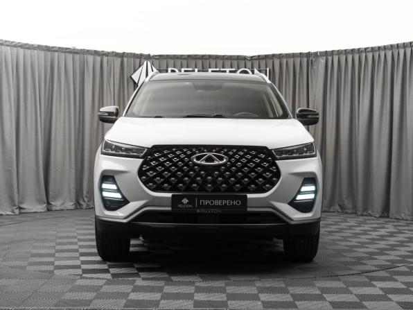 Chery Tiggo 7 Pro I с пробегом 2022 года, цена 1 690 000 рублей, 53942 км, внедорожник, Автокод Объявления