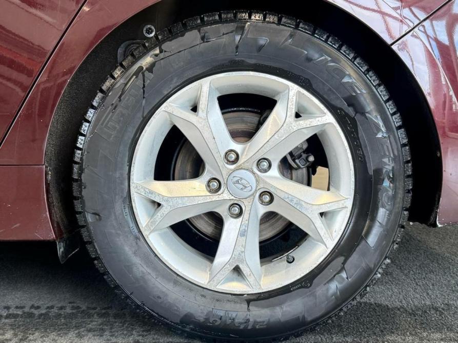 Kia Optima IV Тольятти  - изображение 10