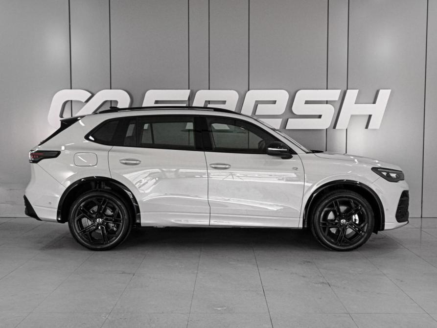 Volkswagen Tiguan III (China Market) Ростов-на-Дону  - изображение 5