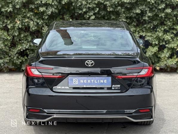 Новый Toyota Camry IX (XV80) China Market 2026 года, цена 4 490 000 рублей, седан, Автокод Объявления